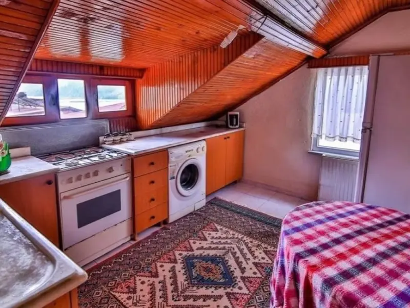 Kristal Otel Pansiyon 8