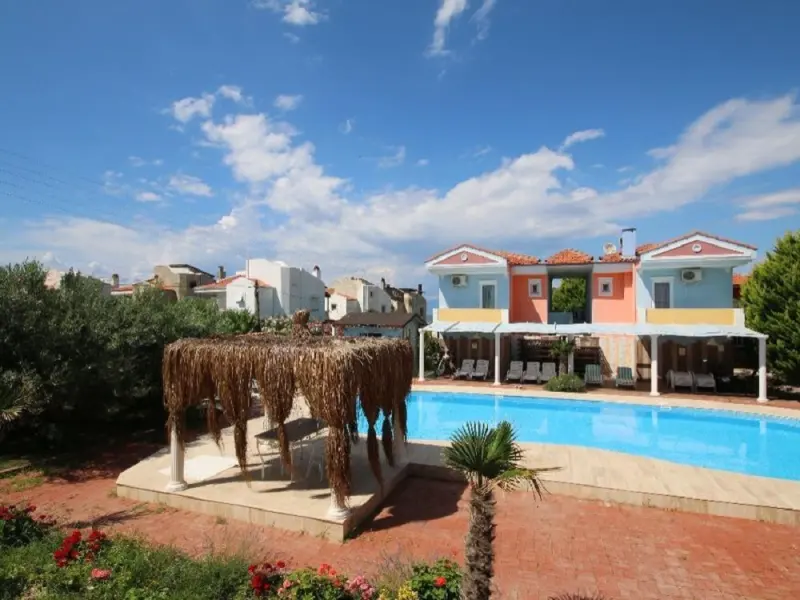Cundavilla Suite 1