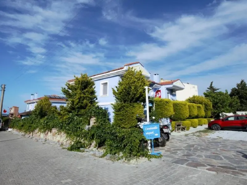 Cundavilla Suite 12