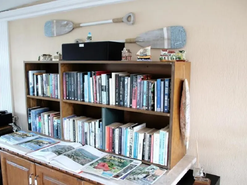 Cundavilla Suite 13