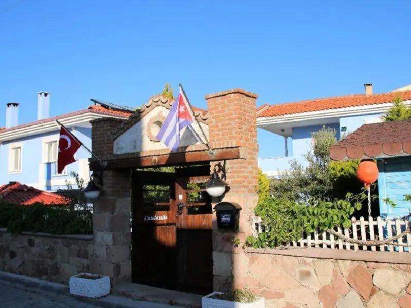 Cundavilla Suite 15