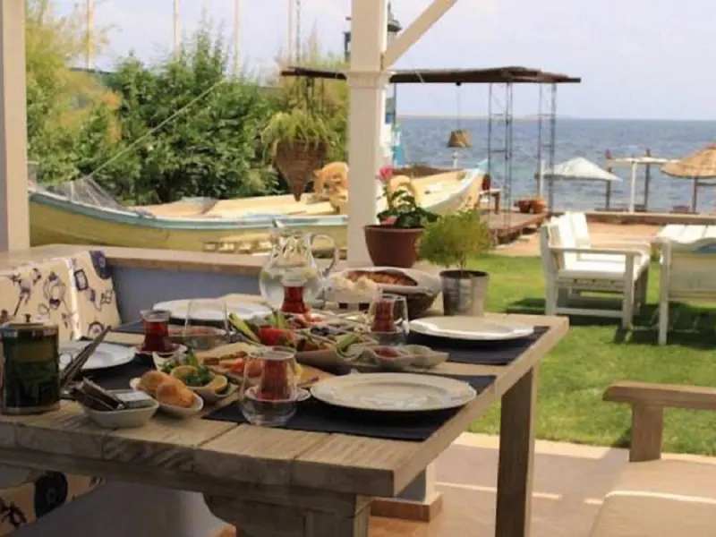 Cundavilla Suite 18