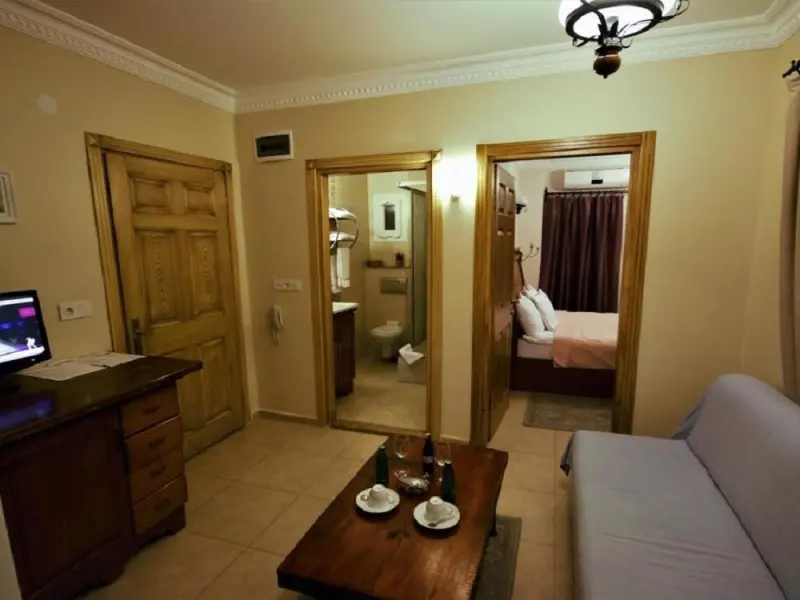 Cundavilla Suite 26