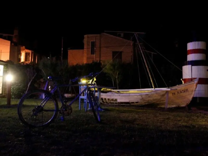 Cundavilla Suite 27