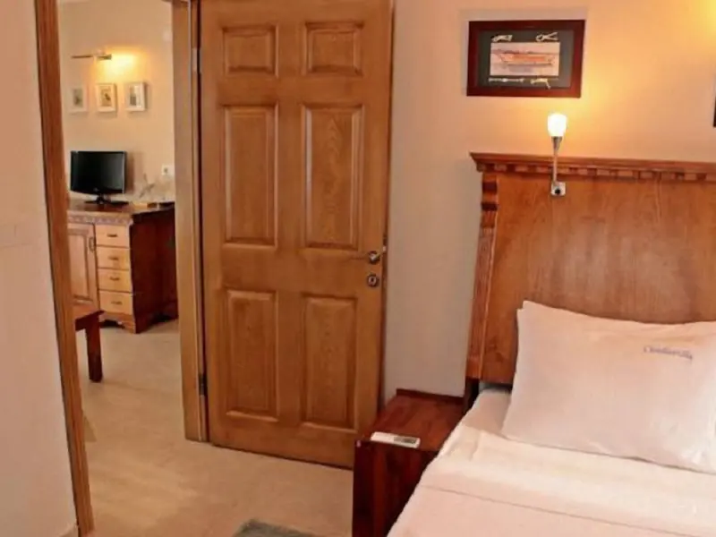 Cundavilla Suite 28