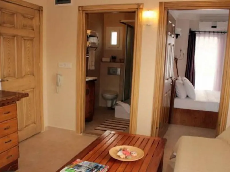 Cundavilla Suite 29