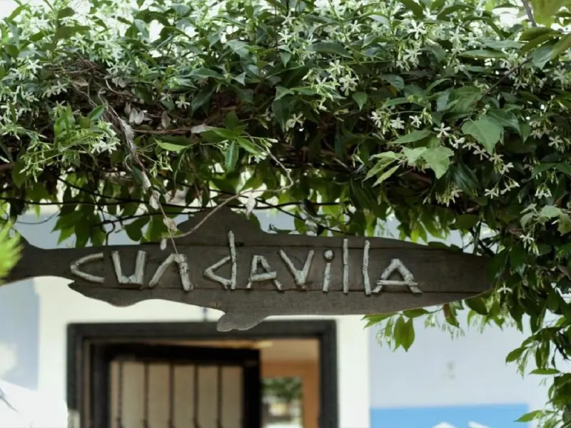 Cundavilla Suite 4