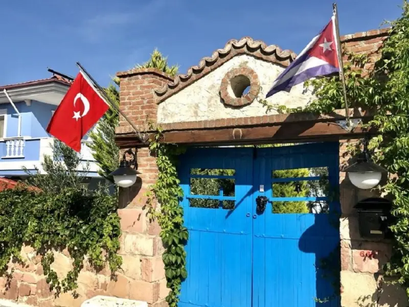 Cundavilla Suite 5