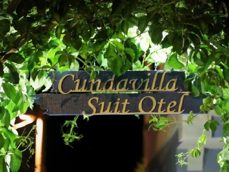 Cundavilla Suite 7