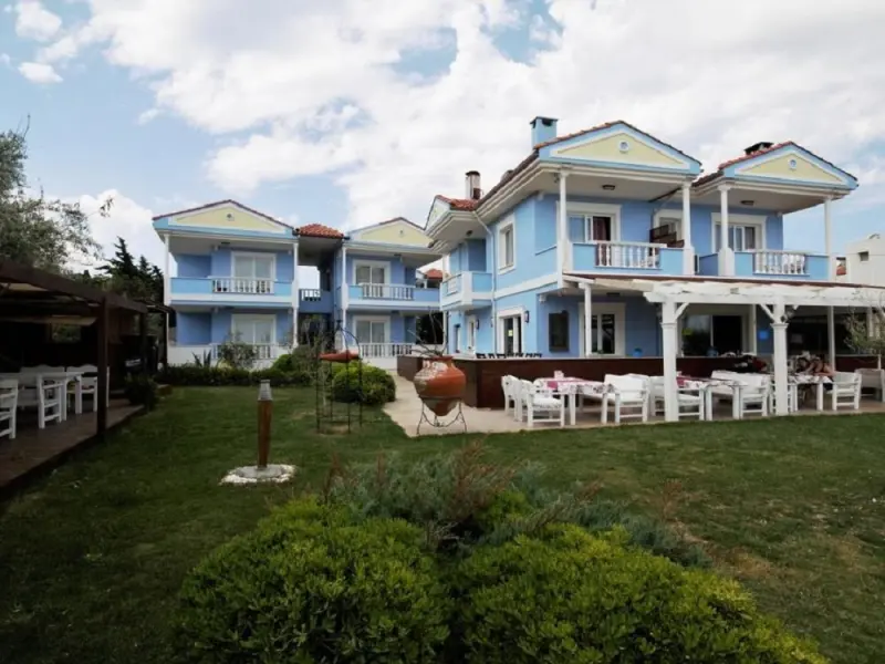 Cundavilla Suite 10