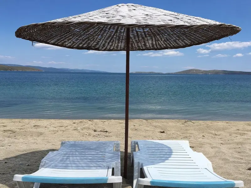 Afissia Garden Hotel 14