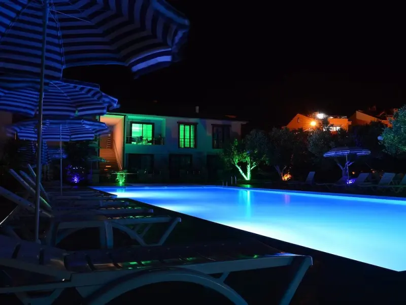Afissia Garden Hotel 17