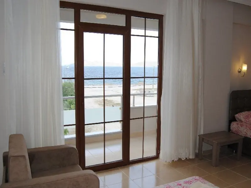 Afissia Garden Hotel 19