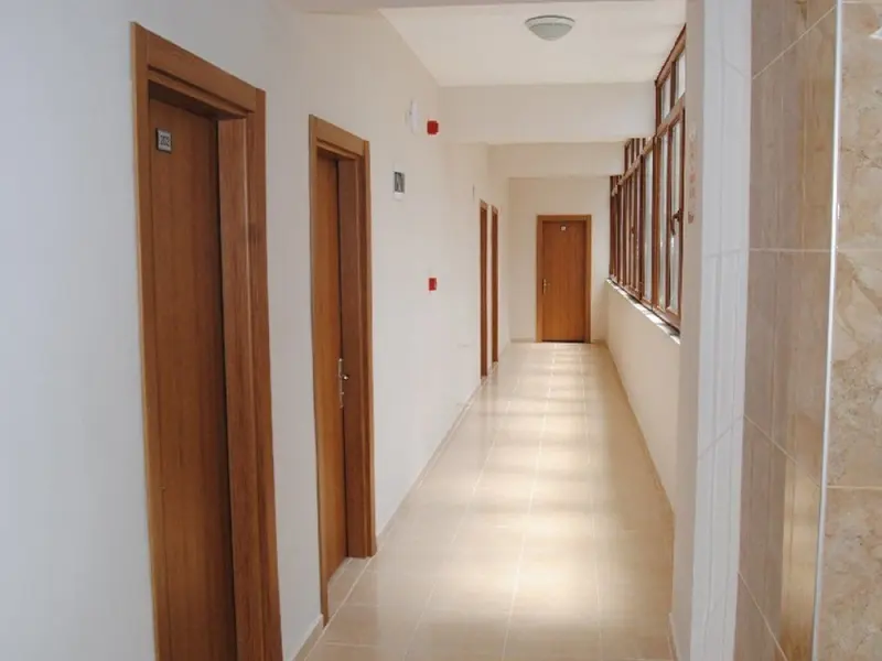 Afissia Garden Hotel 20