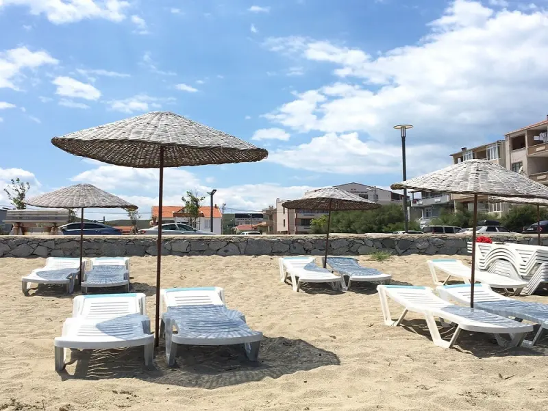 Afissia Garden Hotel 3