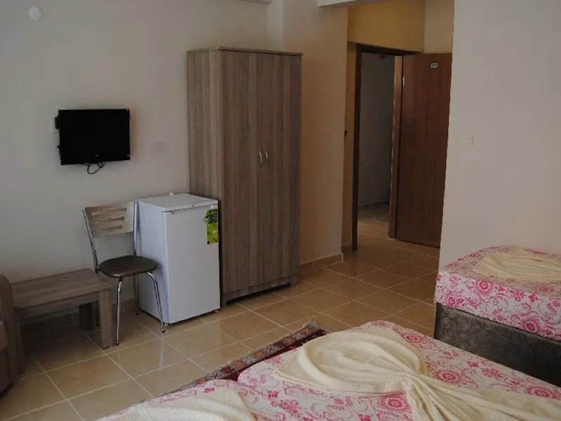 Afissia Garden Hotel 5
