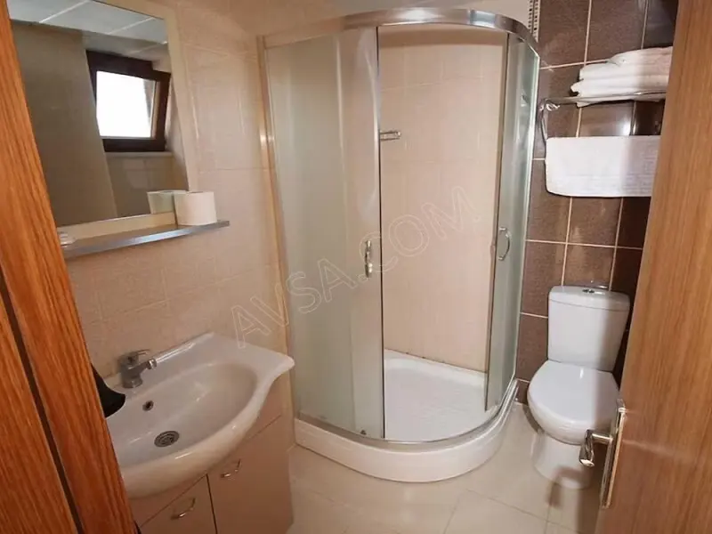 Afissia Garden Hotel 10