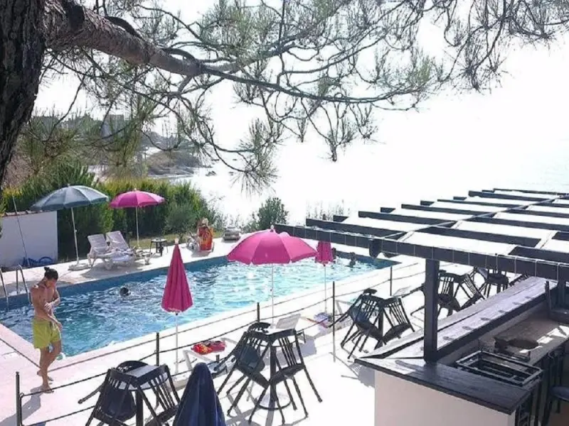 Avsa Akvaryum Butik Otel 1