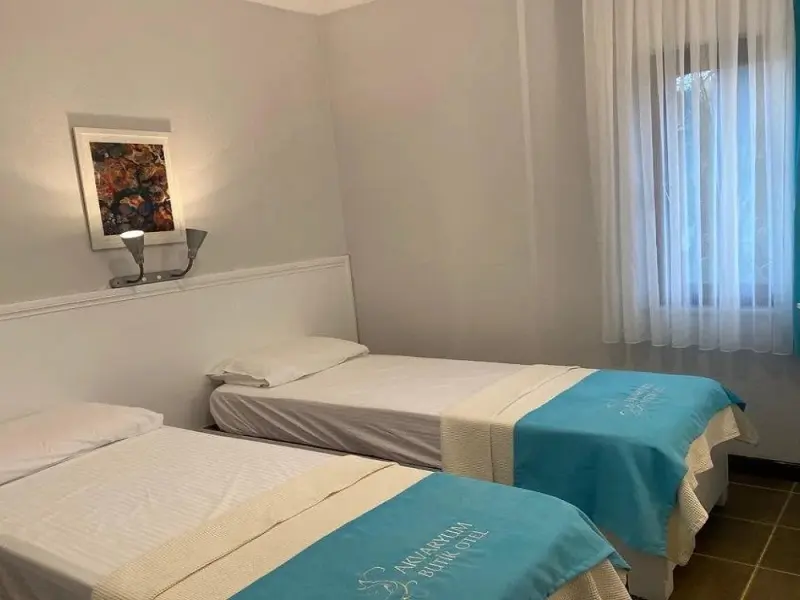Avsa Akvaryum Butik Otel 11