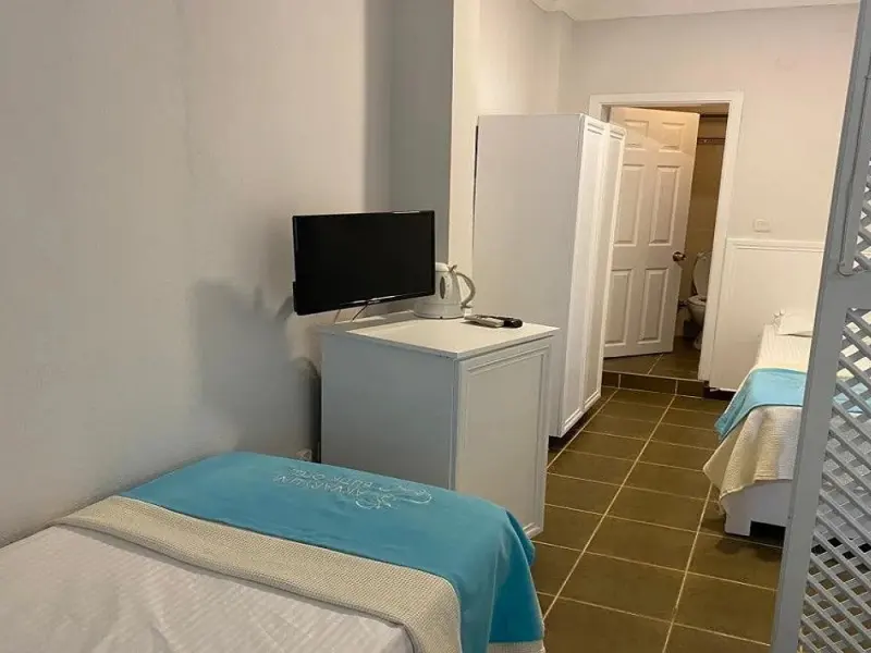 Avsa Akvaryum Butik Otel 12