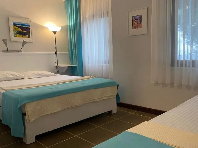Avsa Akvaryum Butik Otel 14