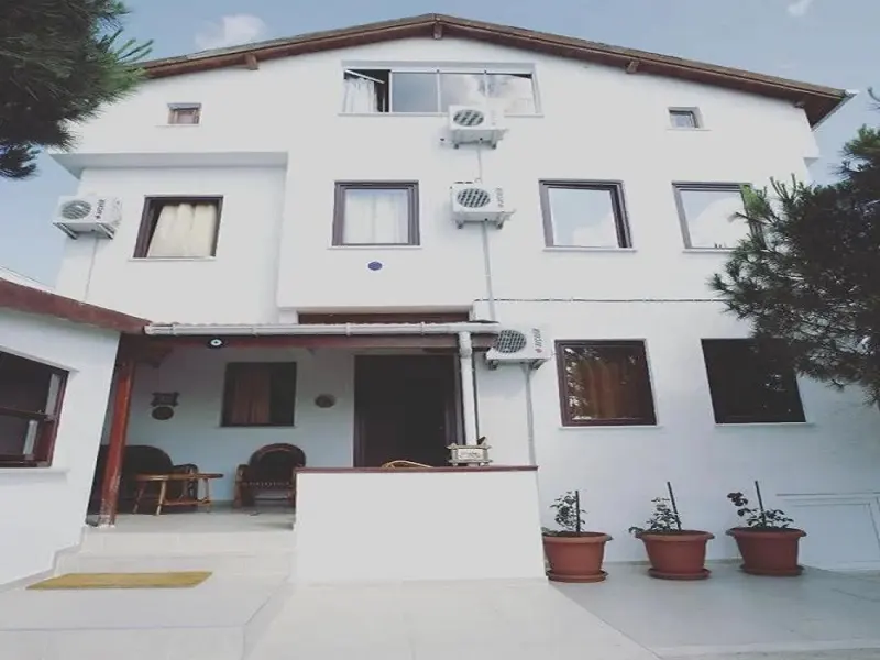 Avsa Akvaryum Butik Otel 15