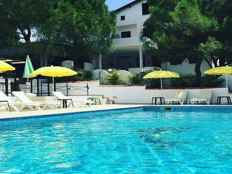 Avsa Akvaryum Butik Otel 2
