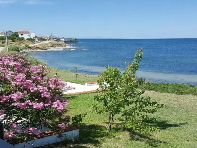 Avsa Akvaryum Butik Otel 3