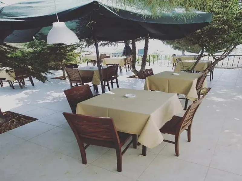 Avsa Akvaryum Butik Otel 4