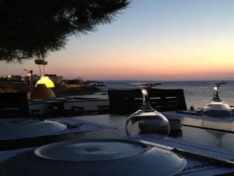 Avsa Akvaryum Butik Otel 10
