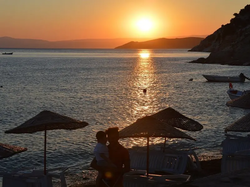 Yildiz Tatil Koyu 2