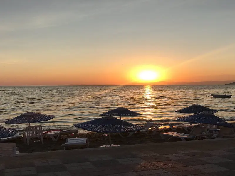 Yildiz Tatil Koyu 4