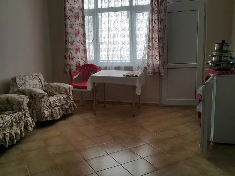 Yildiz Tatil Koyu 8