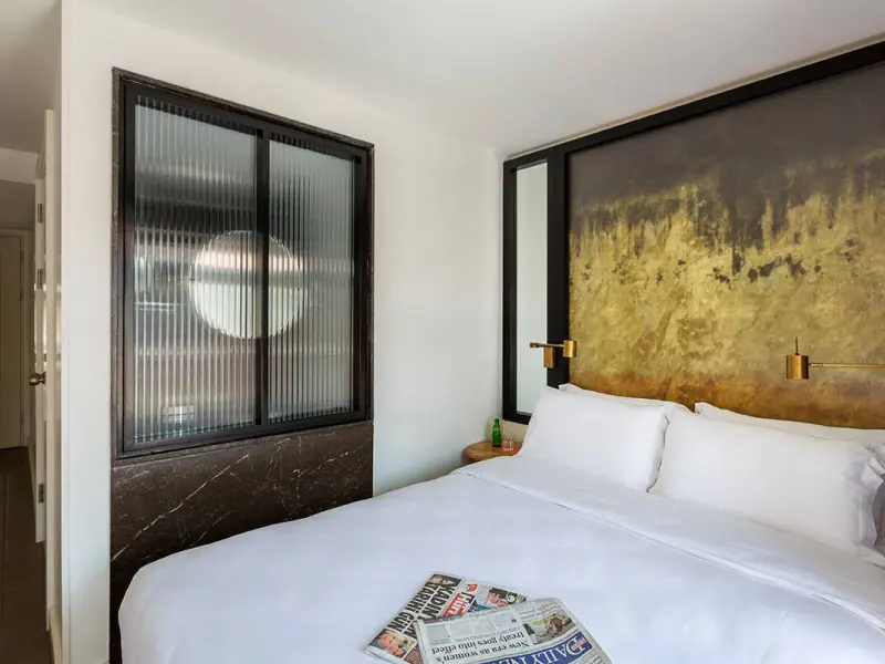 Miapera Hotel & Spa - Butique Hotel 1