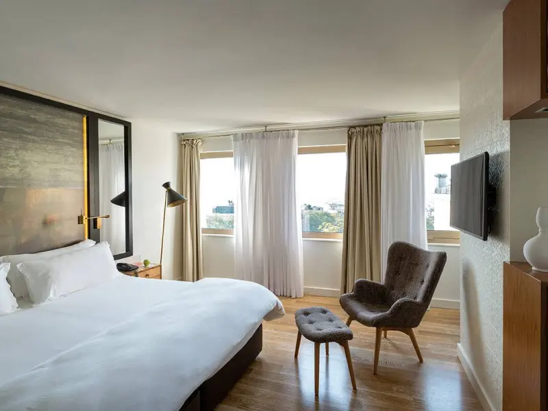 Miapera Hotel & Spa - Butique Hotel 2