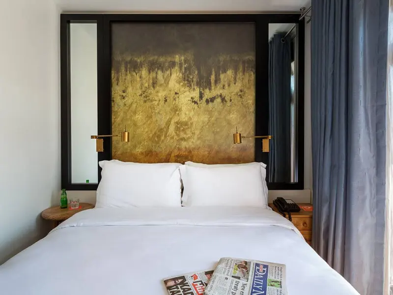 Miapera Hotel & Spa - Butique Hotel 3