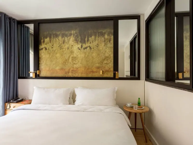 Miapera Hotel & Spa - Butique Hotel 4