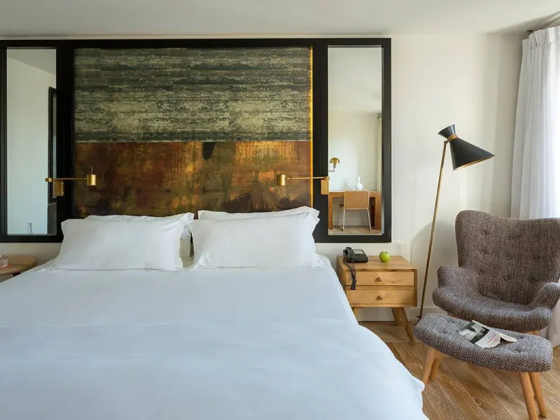 Miapera Hotel & Spa - Butique Hotel 5