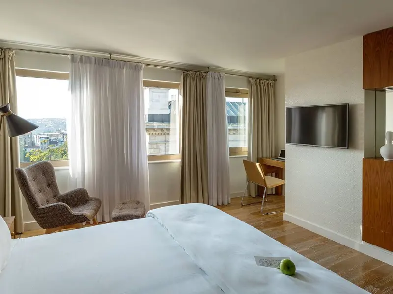 Miapera Hotel & Spa - Butique Hotel 6