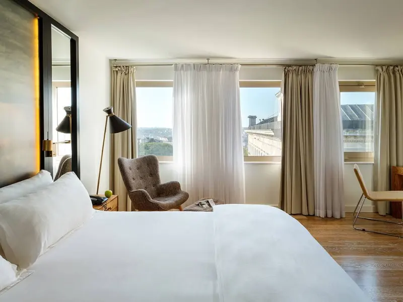 Miapera Hotel & Spa - Butique Hotel 7