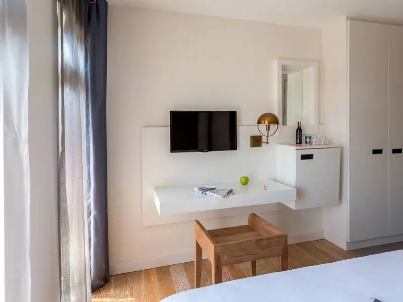 Miapera Hotel & Spa - Butique Hotel 8