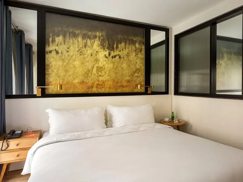 Miapera Hotel & Spa - Butique Hotel 9