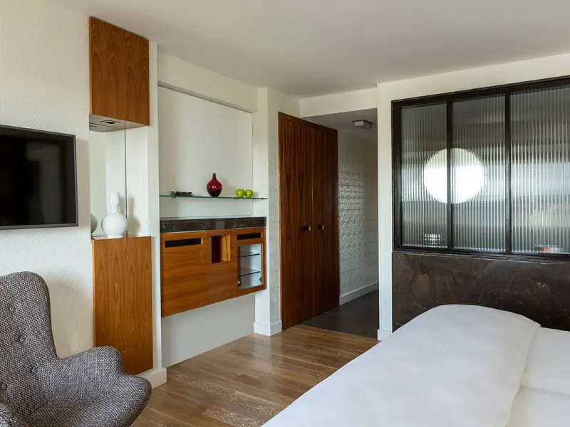 Miapera Hotel & Spa - Butique Hotel 10