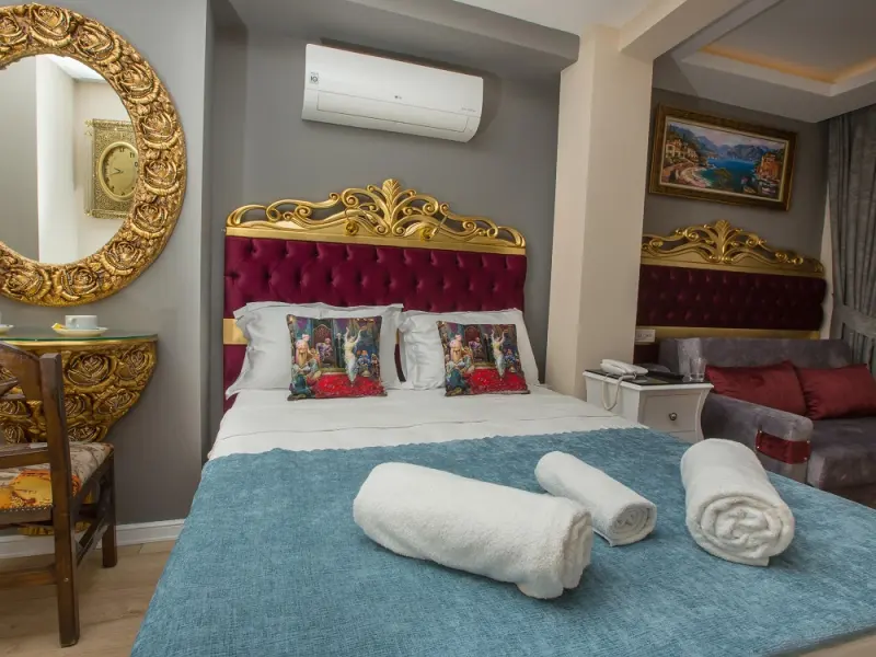 Atlantis Royal Hotel 1