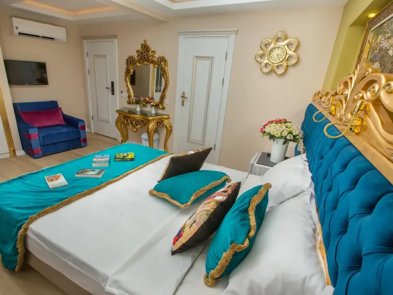 Atlantis Royal Hotel 4