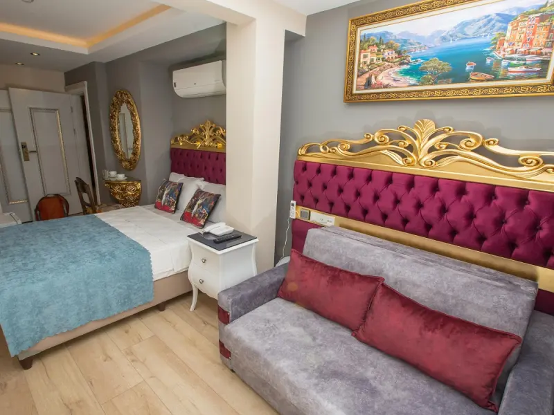 Atlantis Royal Hotel 5