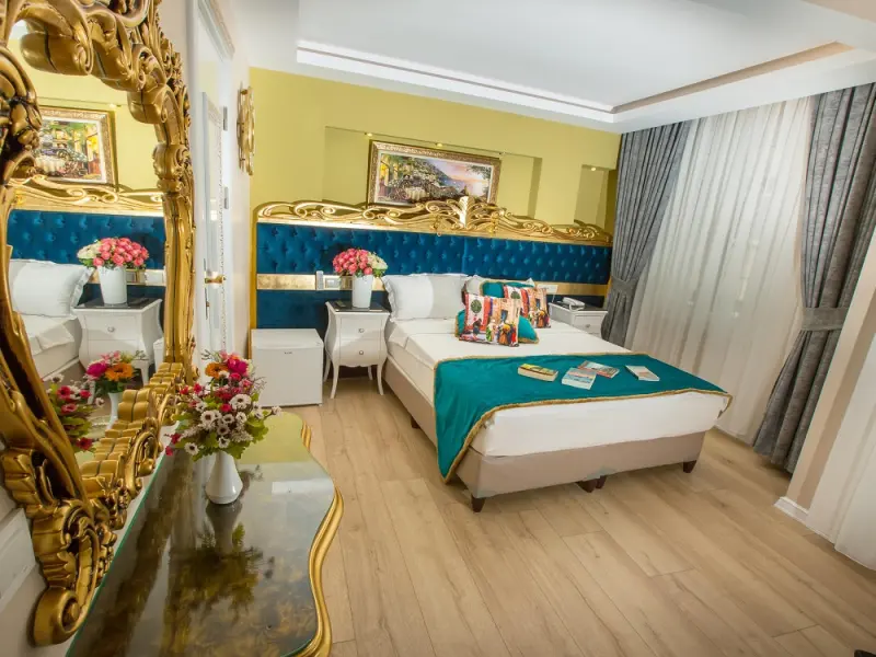 Atlantis Royal Hotel 7