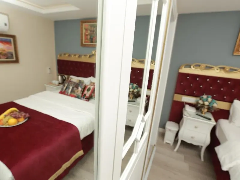 Constantinopolis Hotel 13