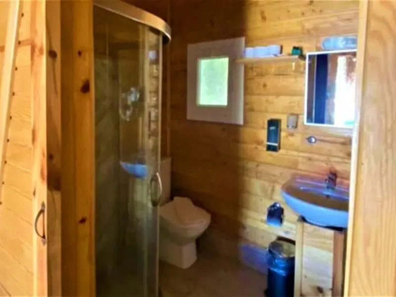 Pine Village Bungalows 8