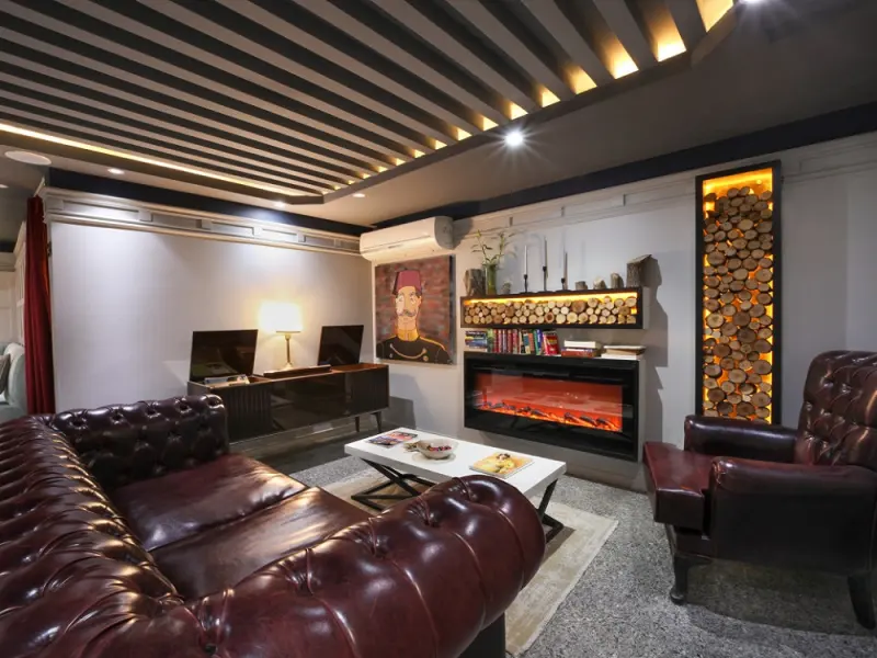 Harbiye Residence 12